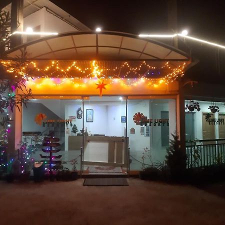Lime Light Resort 무나르 외부 사진