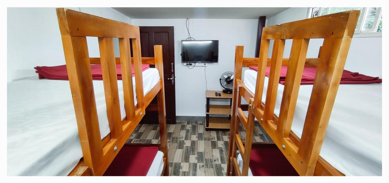 Lime Light Resort 무나르 외부 사진