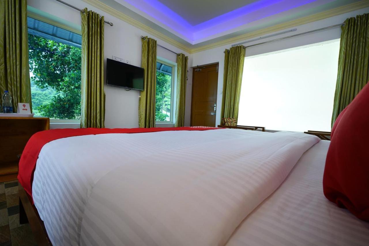 Lime Light Resort 무나르 외부 사진