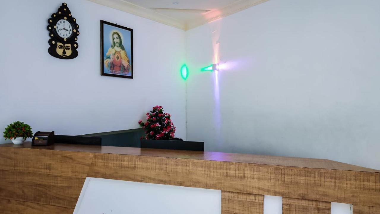 Lime Light Resort 무나르 외부 사진