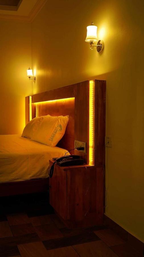 Lime Light Resort 무나르 외부 사진
