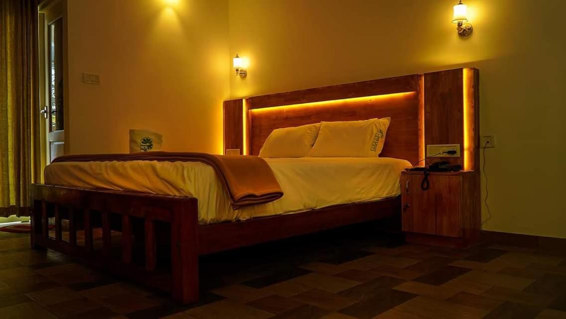 Lime Light Resort 무나르 외부 사진