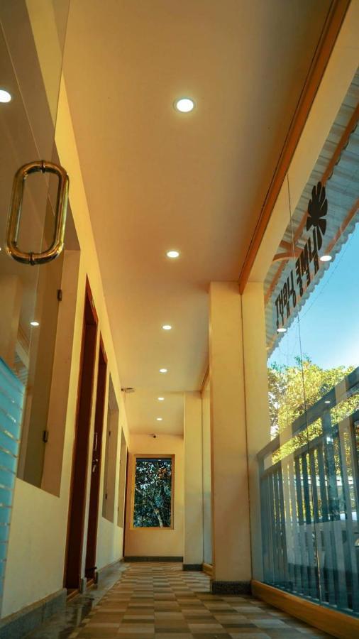 Lime Light Resort 무나르 외부 사진