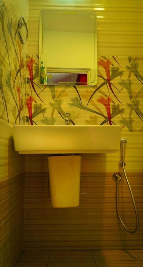 Lime Light Resort 무나르 외부 사진