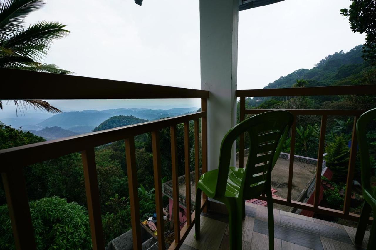 Lime Light Resort 무나르 외부 사진