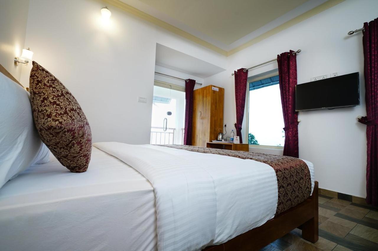 Lime Light Resort 무나르 외부 사진