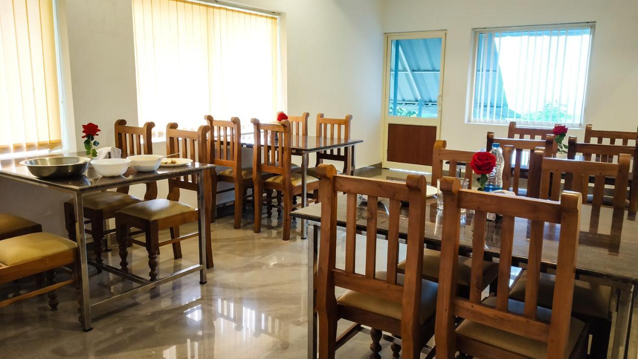 Lime Light Resort 무나르 외부 사진